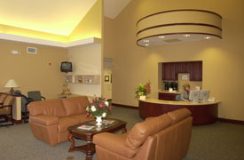 Dental Care Associates