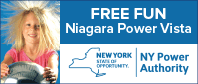 Niagara Power Vista